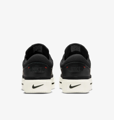 Жіночі кеди Nike Court Legacy Lift (DM7590-001), EUR 36,5