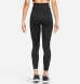 Жіночі Лосіни Nike Therma-Fit One High-Waisted 7/8 (FB8612-010)
