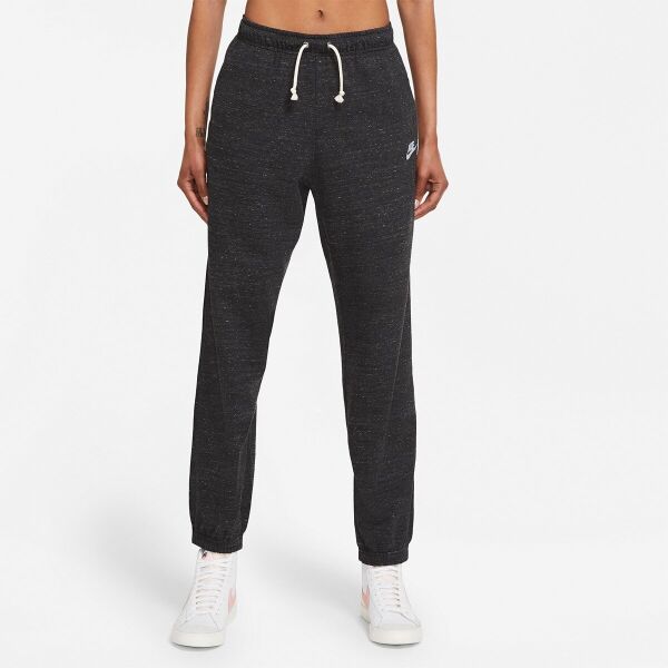Женские брюки Nike W Nsw Gym Vntg Easy Pant (DM6390-010)