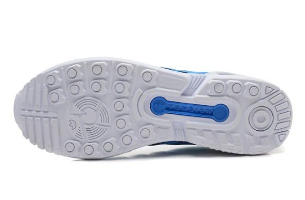 Кросівки Adidas ZX Flux "Ocean", EUR 40