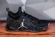 Баскетбольные кроссовки Nike Air Jordan CP3.X 10 Space Jam "Black", EUR 44
