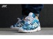 Кросівки Adidas ZX Flux "Ocean", EUR 40