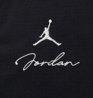 Анорак Мужской Air Jordan MVP Hbr (HF9293-010), M
