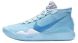 Баскетбольные кроссовки Nike KD 12 "Blue Gaze", EUR 46