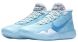 Баскетбольные кроссовки Nike KD 12 "Blue Gaze", EUR 41