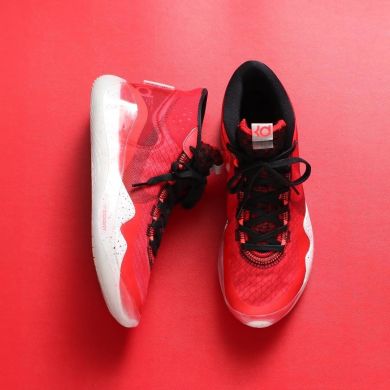 Баскетбольные кроссовки Nike Zoom KD 12 'University Red', EUR 39