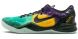 Баскетбольные кроссовки Nike Kobe 8 System "Easter", EUR 43