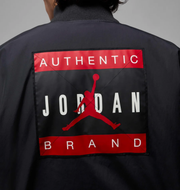 Бомбер чоловічий Air Jordan Renegade (HQ2664-045), XL