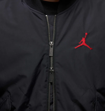 Бомбер чоловічий Air Jordan Renegade (HQ2664-045), XL