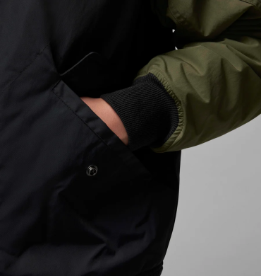 Бомбер чоловічий Air Jordan Renegade (HQ2664-045), XL