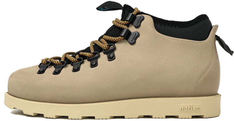 Ботинки Native Fitzsimmons Citylite Bloom (31106848-2162), EUR 36