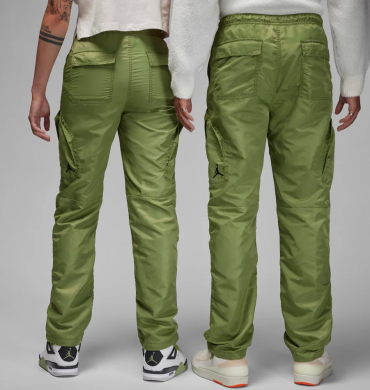 Брюки Air Jordan Flight Heritage (FD7391-340)