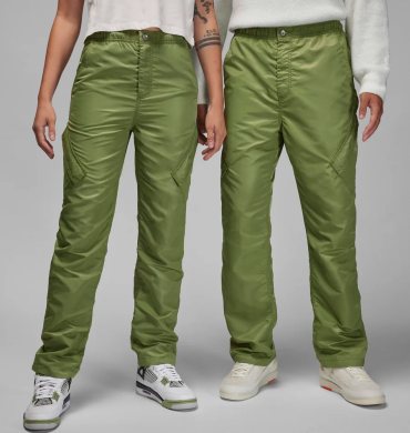 Брюки Air Jordan Flight Heritage (FD7391-340)