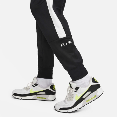 Брюки мужские Nike Sportswear Air Jogger (FQ8809-011), XL