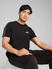 Футболка Чоловіча Puma Ess Tape (68467401)