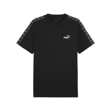 Футболка Мужская Puma Ess Tape (68467401), XL