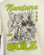 Футболка Nike U Nsw Tee M90 Oc Blooming (HJ0597-133)