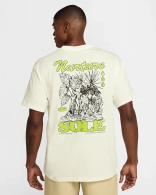 Футболка Nike U Nsw Tee M90 Oc Blooming (HJ0597-133)