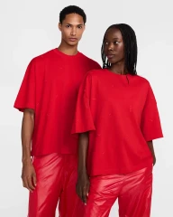 Футболка Nike X Jacquemus Short-Sleeve (HF7111-611)
