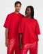 Футболка Nike X Jacquemus Short-Sleeve (HF7111-611)