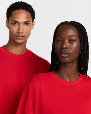 Футболка Nike X Jacquemus Short-Sleeve (HF7111-611)