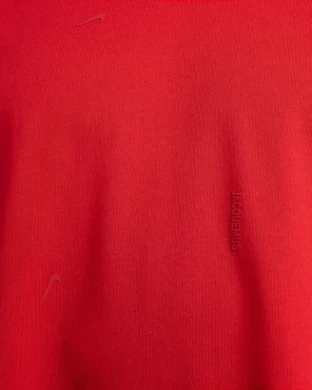 Футболка Nike X Jacquemus Short-Sleeve (HF7111-611)