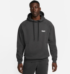 Худи мужское Nike LeBron Basketball Hoodie (DQ6129-032)