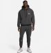 Худи мужское Nike LeBron Basketball Hoodie (DQ6129-032), L