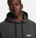 Худи мужское Nike LeBron Basketball Hoodie (DQ6129-032), L