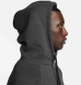 Худи мужское Nike LeBron Basketball Hoodie (DQ6129-032), L