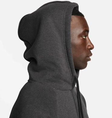 Худи мужское Nike LeBron Basketball Hoodie (DQ6129-032), L