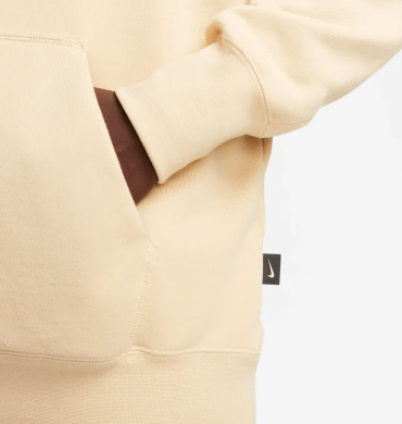 Худи мужское Nike NSW Air French Terry (DV9777-252), XL