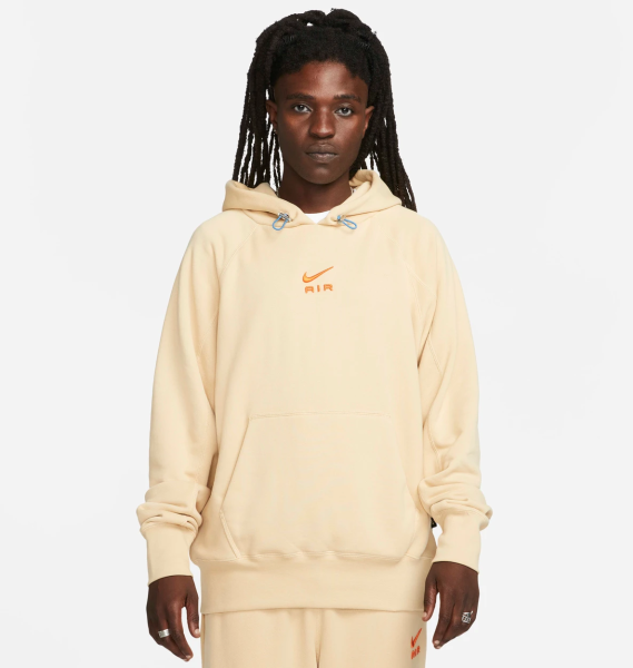 Худі чоловіче Nike NSW Air French Terry (DV9777-252)