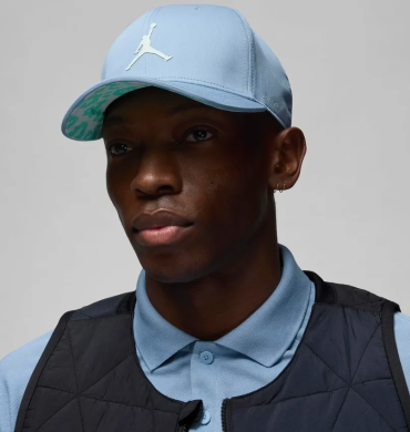 Кепка Air Jordan Rise Graphic (FV5295-436), M/L