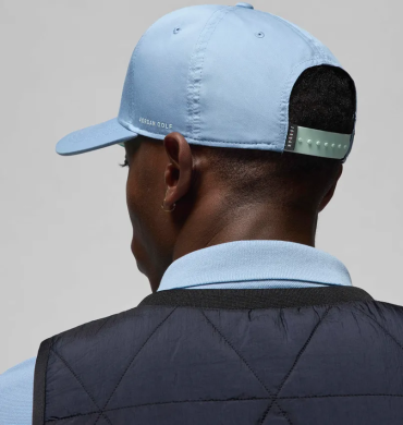 Кепка Air Jordan Rise Graphic (FV5295-436), M/L