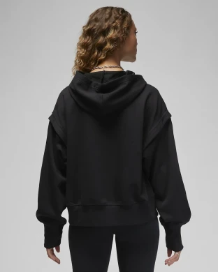 Кофта Жіночі Jordan Sport Women's Fleece (FB4609-010)