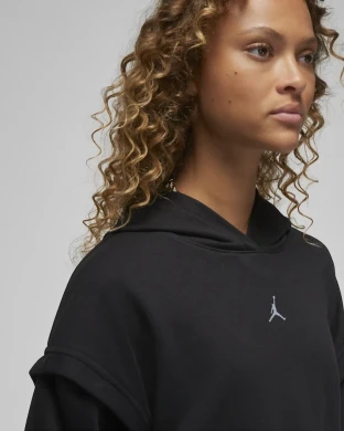 Кофта Женская Jordan Sport Women's Fleece (FB4609-010)