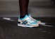 Кроссовки Asics Gel Lyte V Atomic "Blue Black", EUR 40