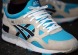 Кроссовки Asics Gel Lyte V Atomic "Blue Black", EUR 40