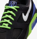 Кросівки чоловічі Nike Air Max 180 QS 'Joker' (FZ3058-001), EUR 42,5