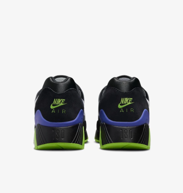 Кросівки чоловічі Nike Air Max 180 QS 'Joker' (FZ3058-001), EUR 42,5