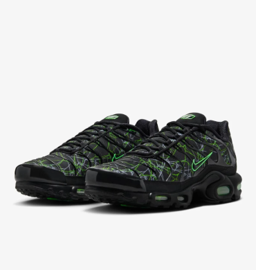 Кроссовки мужские Nike Air Max Plus (IB3075-001), EUR 46