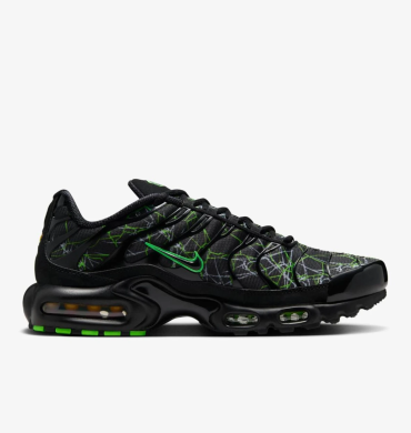 Кроссовки мужские Nike Air Max Plus (IB3075-001), EUR 46