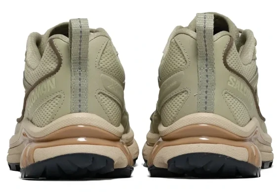 Кроссовки мужские Salomon Xt-6 Expanse Olive (L4744560022), EUR 44