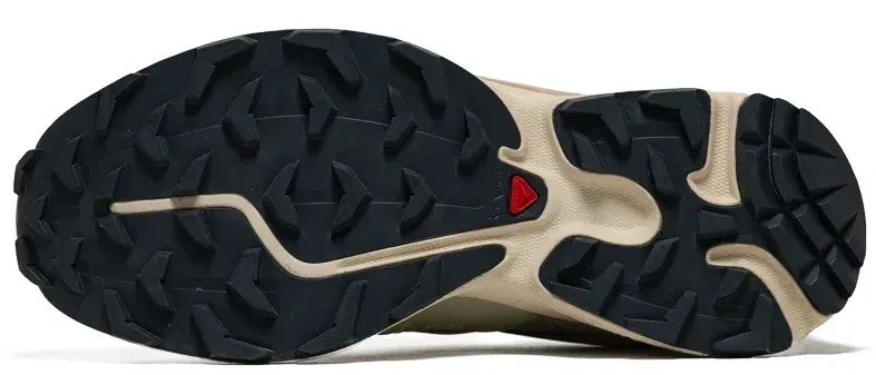 Кроссовки мужские Salomon Xt-6 Expanse Olive (L4744560022), EUR 44