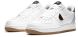 Кроссовки Nike Air Force 1 Low 07 Lv8 X NBA "White/Grey/Gum", EUR 36