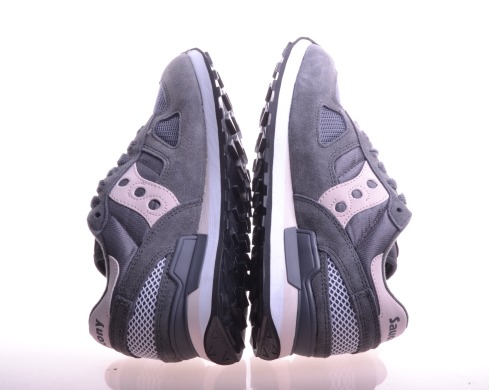Кроссовки Saucony Shadow "Grey", EUR 36