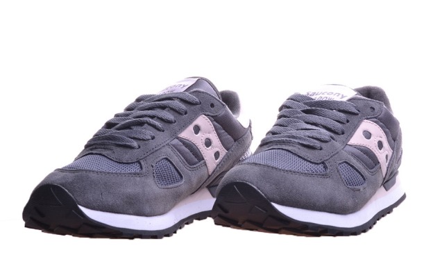 Кроссовки Saucony Shadow "Grey", EUR 36