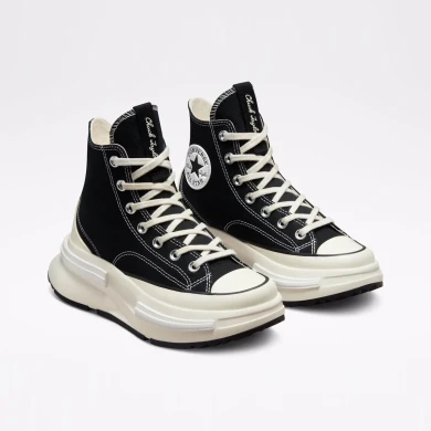 Кроссовки Женские Converse Run Star Legacy Cx Black (A00869C)