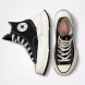 Кросівки Жіночі Converse Run Star Legacy Cx Black (A00869C), EUR 37